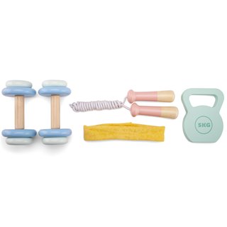 Fitness set
